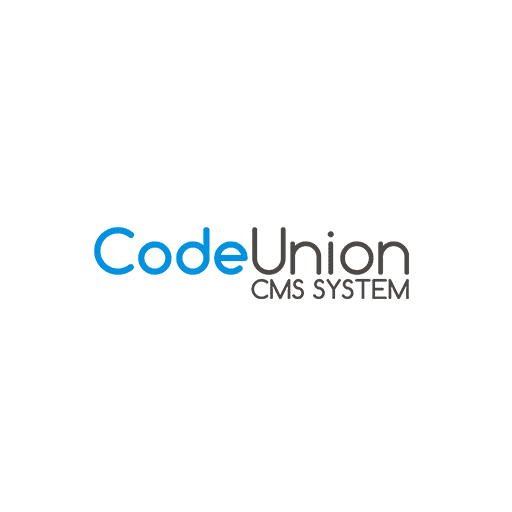 Logo codeunion