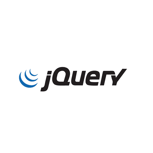 Logo jquery