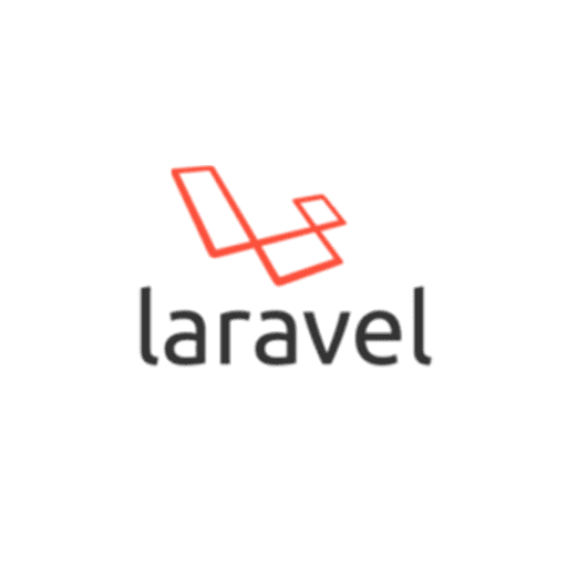 Logo laravel