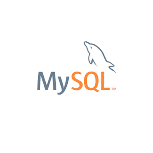 Logo mysql