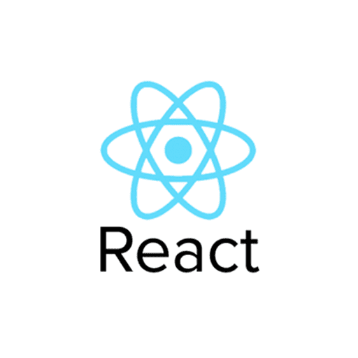 Logo react